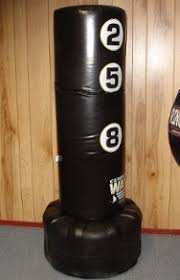 freestanding heavy bag review