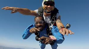 How much does it cost to go skydiving? Skydiving California Ca S Only Skydiving Resort Skydive Perris