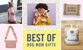 day gifts for all the dog moms