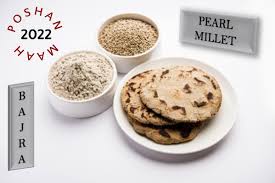 pearl millet bajra health benefits