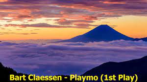 Bart Claessen - Playmo (1st Play) [2005] - YouTube