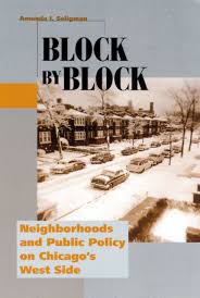 block by block neighborhoods and