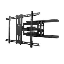 Kanto Full Motion Tv Wall Mount With 24