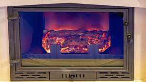 Rv Fireplace Add Heat Ambience To