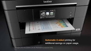 You can see device drivers for a brother printers below on this page. Mfc J2720 Inkbenefit Multi Purpose Affordable Youtube
