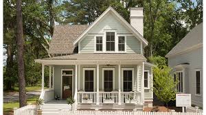 Under our 1500 square feet house plan with beautiful combine style. Our Favorite Small House Plans House Plans Southern Living House Plans
