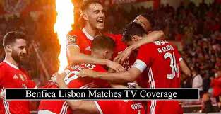 Outros canais como benfica tv, sport tv, sportv, sic, tvi grátis! Benfica Lisbon Vs Tondela Live Stream Europa League Free Tv Channels