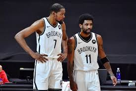 Explore the nba brooklyn nets player roster for the current basketball season. Brooklyn Nets Clinch Playoff Berth Have Eyes On Bigger Things