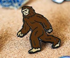 33 urban legendary bigfoot gifts that