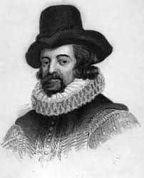 Sir Francis Bacon Gifts on Zazzle Knowledge and human power are synonymous 