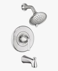 belford bath and shower faucet in