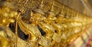 the art of gold ping in bangkok a