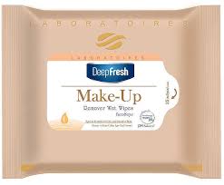 wet wipes makeup removal wet wipes