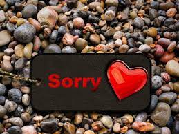 45 sorry hd wallpaper images pictures