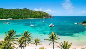 Book a hotel in saint vincent & grenadines online. New Beaches Family Resort Opening In Saint Vincent Beaches