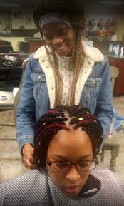 Color swatch d… searching for the best braiding hair is super easy and fun as we've picked the best in class. Peace And Love Hair Braidin Specialize In All Hair Braiding Styles