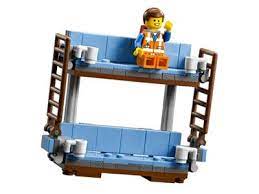 the lego double decker couch
