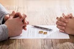 Image result for how to separate assets in a divorce without a lawyer