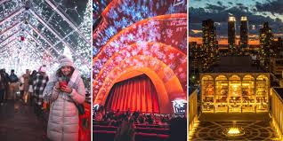 28 fun christmas things to do in nyc