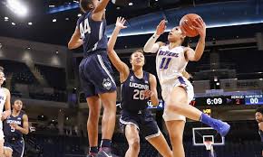 Monday, feb 1, 2021 tba. Big East Announces Remainder Of Women S Basketball Schedule Big East Conference