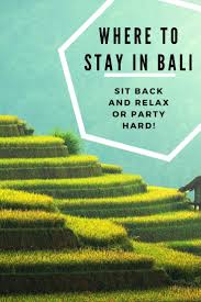 No missable achievements (plus 28. Where To Stay In Bali Indonesia Sit Back And Relax Or Party Hard Bali Bali All Inclusive Bali Travel Guide