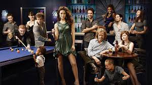 Movies, tv & celebrities, find out what the fans are talking about! Shameless Serie 2011 2021 Moviepilot De