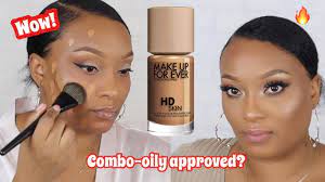 makeup forever hd skin