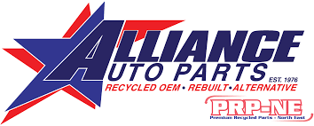 alliance auto parts