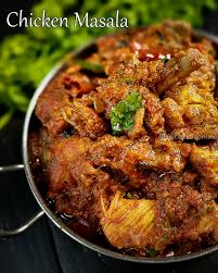 All the home food cooking details and tiffin preparation information available in this app. Chicken Masala Recipe Tamil Nadu Style Chicken Masala Spiceindiaonline