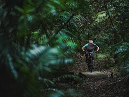 mountain biking trails around australia