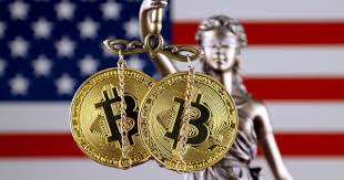 Regulations depend on whether the given cryptocurrency is a security, currency or commodity. United States Moves Forward With Crypto Regulation Blockchain News