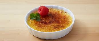 I love creme brulee so much that it's almost always my choice for my birthday dessert. This Month S Recipes Anna Olson