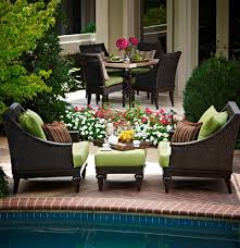 Great Collections Of Outdoor Furniture