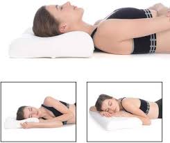 Soak up excess spilled liquid quickly to prevent staining, and blot the area with damp cloths or paper towels. Yozo Orthopedic Memory Foam Solid Orthopaedic Pillow Pack Of 1 Buy Yozo Orthopedic Memory Foam Solid Orthopaedic Pillow Pack Of 1 Online At Best Price In India Flipkart Com