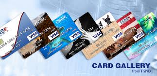 Is an american multinational financial services corporation headquartered in foster city, california, united states. Fsnb Visa Card Gallery