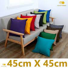 Waterproof Cushion Cover For Garden