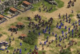 Microsoft Promises Age Of Empires Announcement At Gamescom