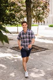 We'll have you prepared for anything and everything. 12 Easy Summer Outfit Ideas For Men Casual Smart And Dressy Peter Manning Nyc