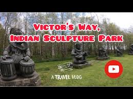 Indian Sculpture Park