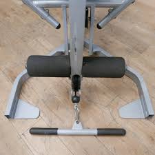strength training from uk gym equipment