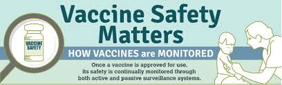 Monitoring vaccine safety