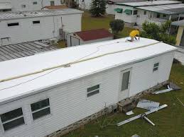 st petersburg mobile home roofing