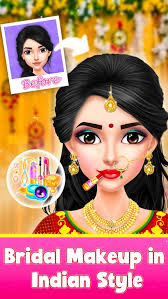 indian royal wedding game by yories