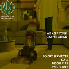 international carpet cleaning co in