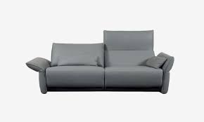 premium recliner sofas grey sanders