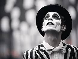 mime makeup images browse 108 stock