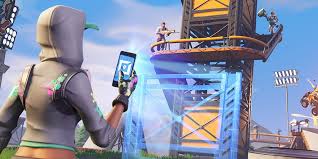 The 2020 fortnite power rankings rank the best players in the competitive field of fortnite battle royale. More Powerful Creative Tools Could Give Us The Power Of Fortnite Developers Fortnite Intel