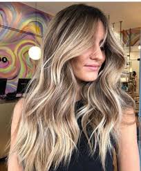 Ever considered trying dirty blonde hair? Dirty Blonde Is The Trending Hair Color Lazy Girls Will Love Fashionisers C Part 2