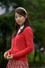 The last drama she did han ji hye and lee sang woo have been confirmed as leads for the upcoming kbs 2tv drama do. Chanmi S Take Han Ji Hye Old Fashioned Is Okay Hancinema