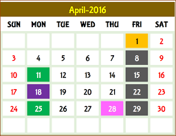 Excel Payroll Template 2016 Elegant 27 Excel Calendar Template 2015